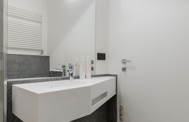 Capo di Lucca White Apartments - Foto 53