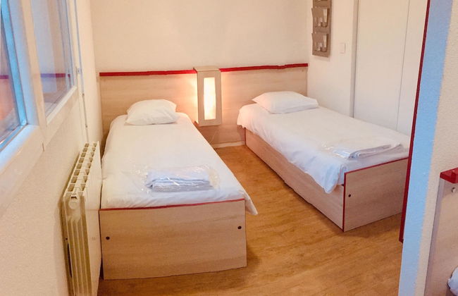 Studilodge - Résidence Phileas Lodge - Foto 4