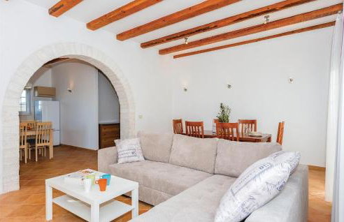 Two-Bedroom Holiday Home In Radonic - Foto 21