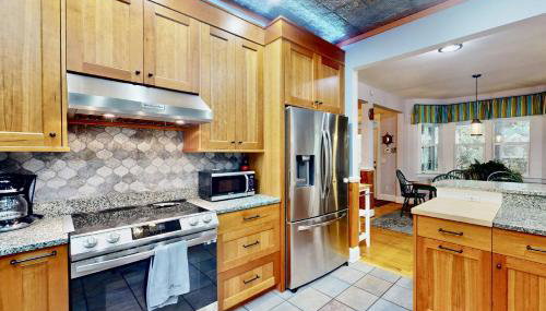 Dundee's Den - Foto 4