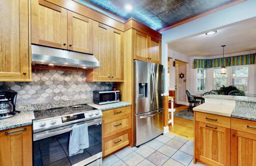 Dundee's Den - Foto 4