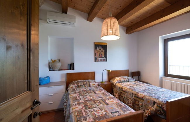 Holiday Home in Torchiaro With Garden - Foto 8