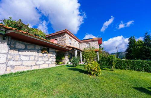 Leiras de Candoz Douro Valley - Foto 10