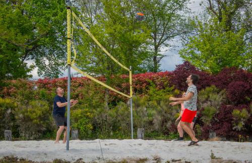 Résidence de tourisme avec piscine, le Domaine de Saint Orens - Photo 26