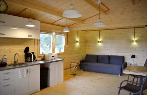 Camping Szczecinek Domy Wypoczynkowe - Foto 56