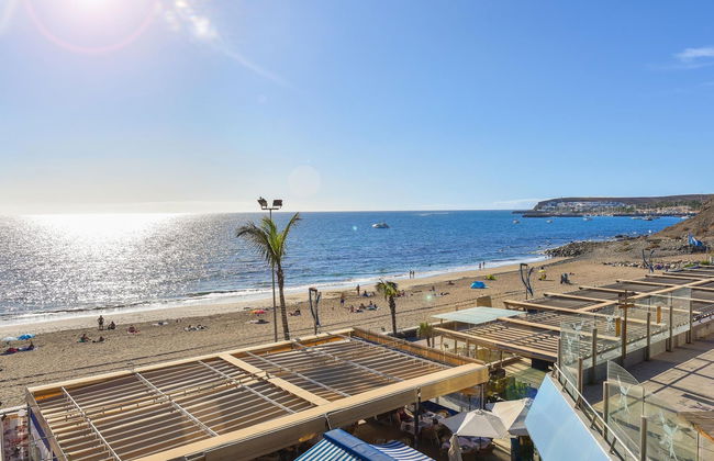 Bungalow in Meloneras HH28 - Foto 27