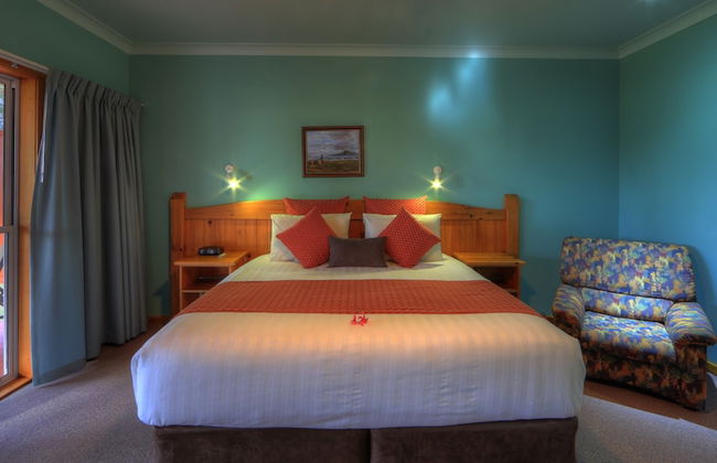 Trade Winds Country Cottages - Foto 3