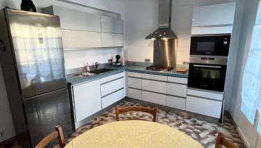 Le Bessinois - Appartement Centre Bourg - Foto 4