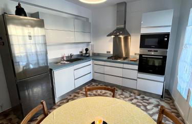 Le Bessinois - Appartement Centre Bourg - Foto 4