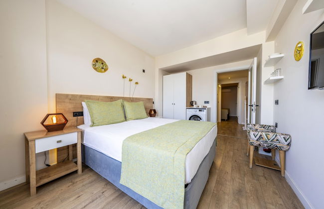 Ece Marina Suites - Foto 15