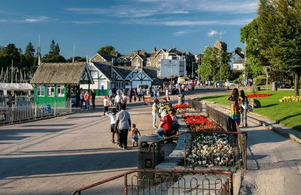 High Rise Apartment - Photo 20