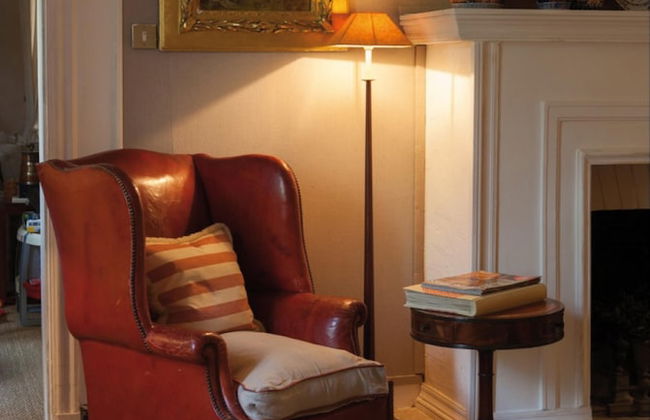 Large Beautiful Villa in Tuscan Hills of Chianti Stunning Gardens and Large Pool - Foto 3