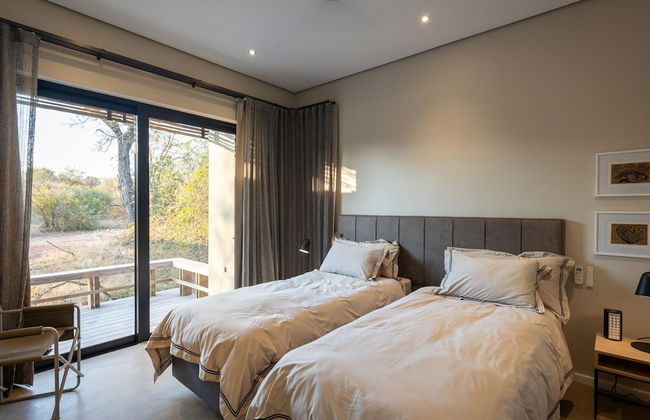 Villa in Hoedspruit With Hot Tub - Foto 5