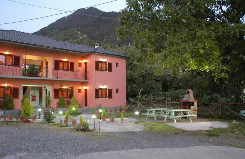 Artemis Apartments - Photo 25