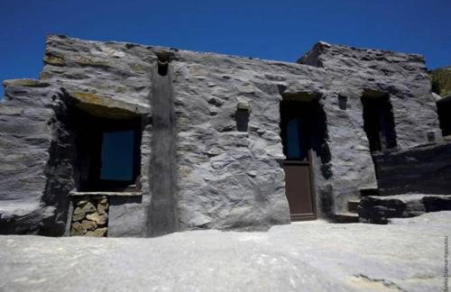 Alonaki Tinos Rental Cottage house - Foto 41