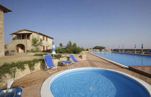 Apartment Il Casino numero 5 - Foto 9