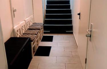 City Apartment in Kreuzberg - Foto 4