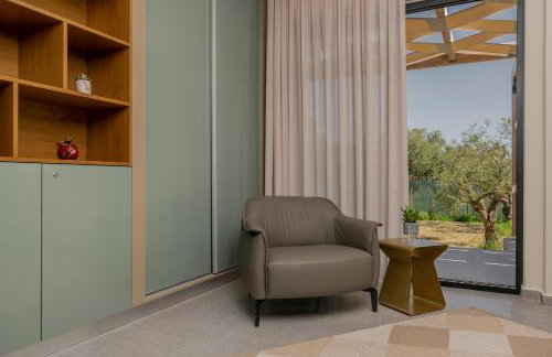 Green Herbs Villa - Foto 9