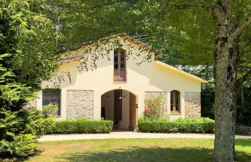 Masoveria de Villavecchia - Foto 1