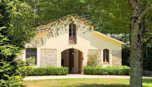 Masoveria de Villavecchia - Foto 1