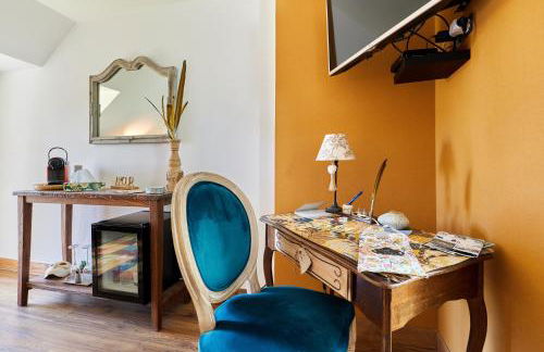 Le Hamelinet - Foto 6