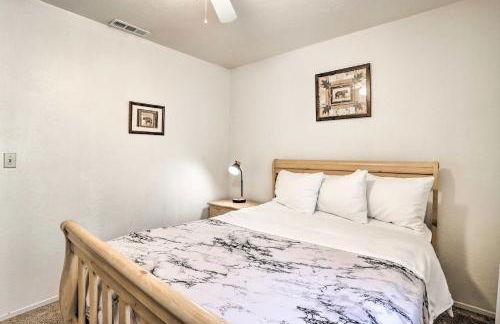 Hot Tub and Deck Big Bear Gem Near Resorts! - Foto 24