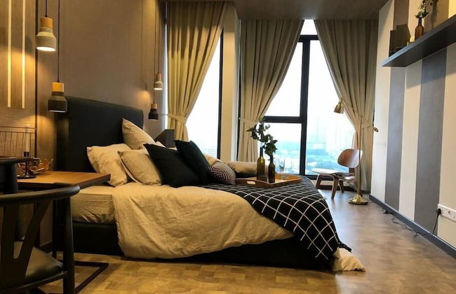 Expressionz Professional Suites by SYNC - Foto 5