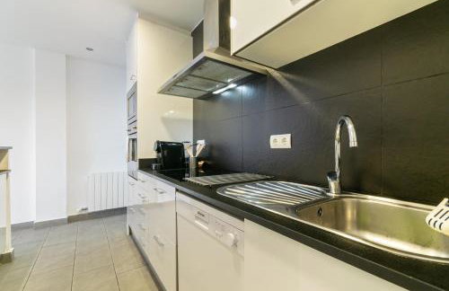 COSY WELL SITUED APARTMENT WITH SEA VIEW - Foto 14