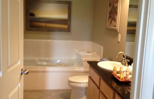 Ocean View Vacation Villas - Foto 12