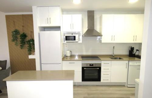 VILLAMARTIN PALMS stylish apartment close to golf and ocean with garden views - Foto 4