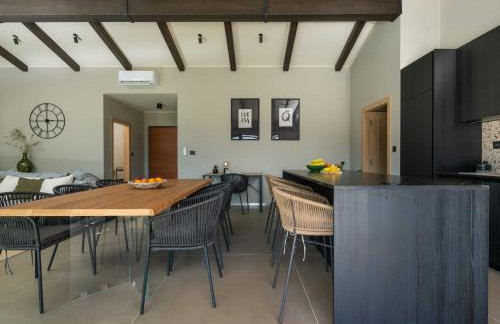 Villa Noeli With Swimming Pool - Foto 9