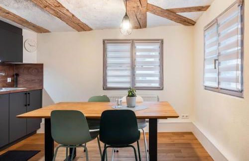 Apartments im Gästehaus Krone - Foto 23