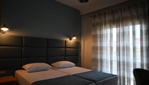 Maria rooms to let Ouranoupoli - Foto 4
