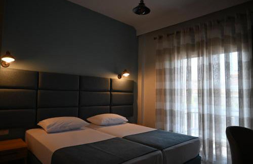 Maria rooms to let Ouranoupoli - Foto 4