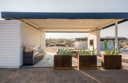 Desert Diamond- Joshua Tree Cowboy Pool and Spa - Foto 32