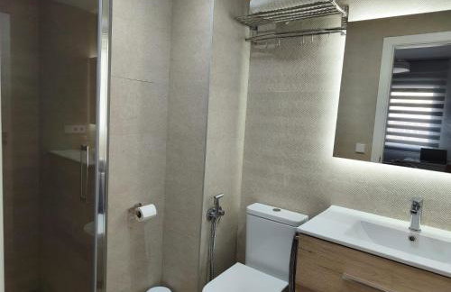 IDEAL FAMILIAS - Apartamento de 3 habitaciones completamente renovado - Foto 17