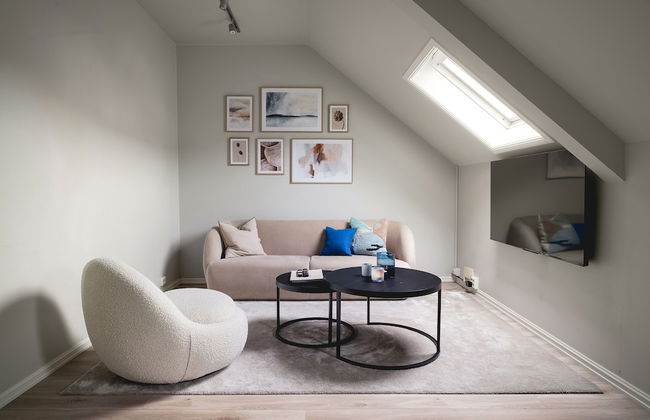 Enter Tromsø Apartment Hotel - Foto 51