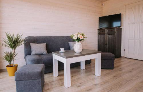 Domki Bajkowe Wzgórze - Foto 5