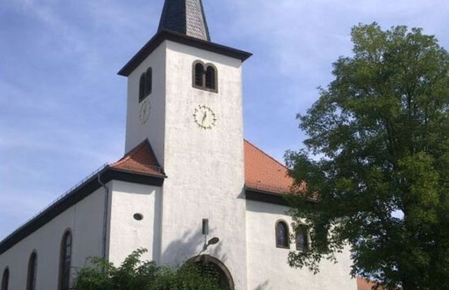 Charming Apartment in Mandelbachtal - Foto 15