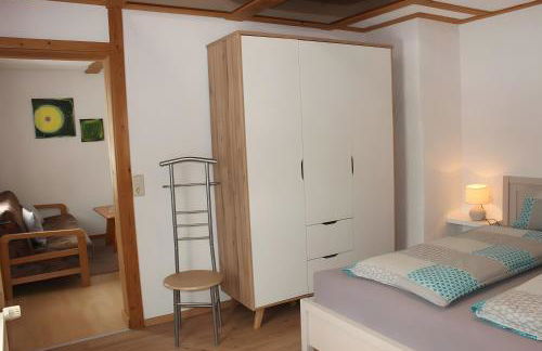 Ferienwohnung Boch Schluchsee - Foto 16