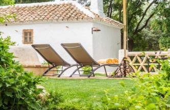 Casa Rural La Alameda - Foto 25