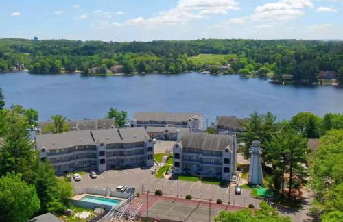 Family Dreams Condo at Lighthouse Cove - Foto 9