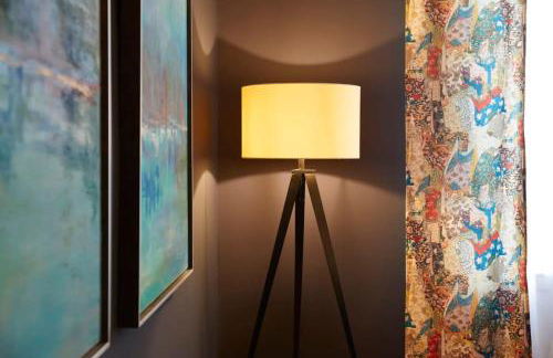 The Collection Barcelona - Classy 3BD - 2BTH with private patio in Eixample - Foto 23