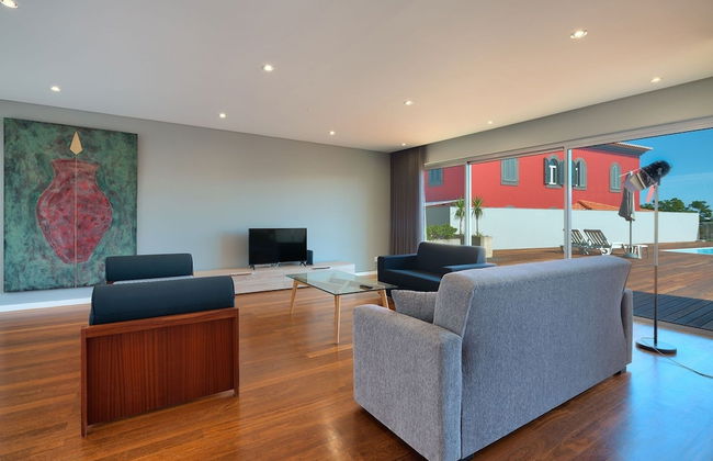 Villa Nogueira IV - Foto 18