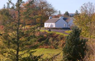 Tigh Grianach - Foto 43