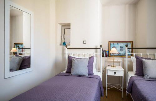 Fotiadis Family Luxury Suites by Konnect - Photo 90