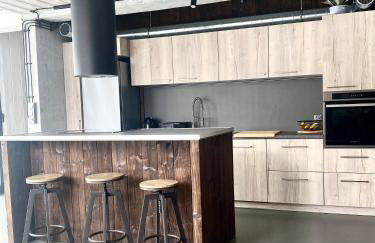 Domek w Szczyrku sauna & balia - Foto 65