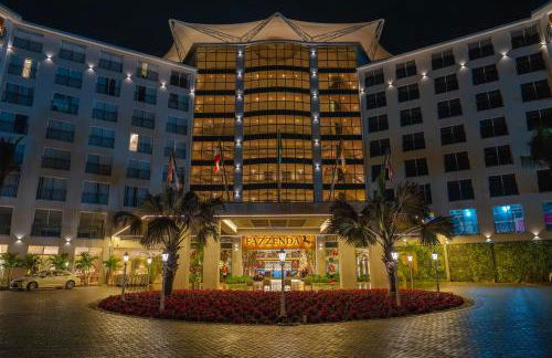 Fazzenda Park Resort - Foto 15