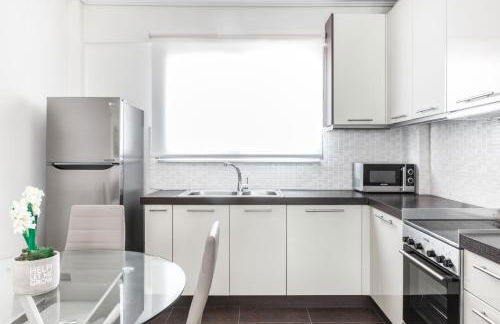 DN Sea Apartments - Photo 56