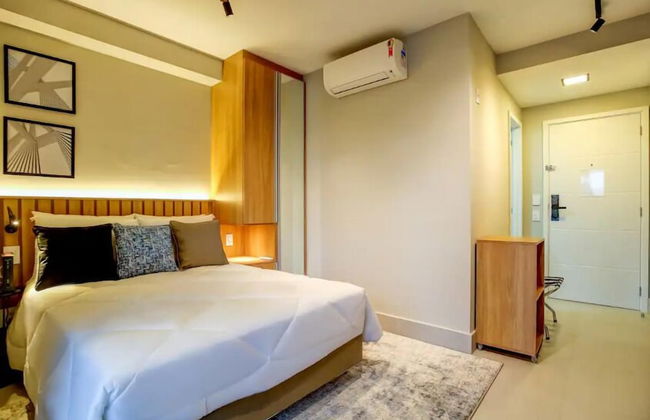 Roomo Butantã Rebouças - Foto 1